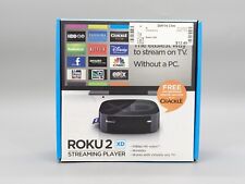 Roku streaming player for sale  Newton