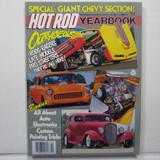 Hot rod best for sale  Wichita