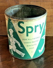 Vintage spry pure for sale  Richmond