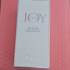 Dior joy foaming for sale  CREWE
