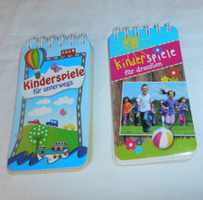Auswählen kinderspiel ideen gebraucht kaufen  Westhausen