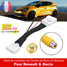 Adaptateur câble vidéo d'occasion  Orange