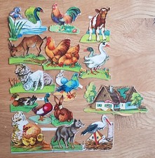 Ddr stammbuchbilder bauernhof gebraucht kaufen  Bad Sulza