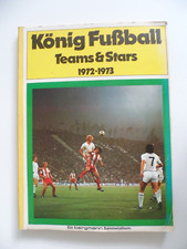 Bergmann bundesliga 1972 gebraucht kaufen Bergmann bundesliga 1972 gebraucht kaufen  Bremen