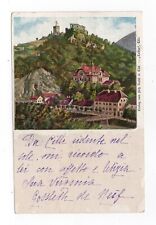 C004031 cartolina slovenia usato  Merate