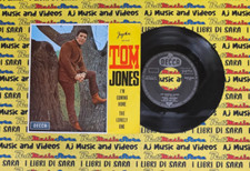 Tom jones coming usato  Ferrara