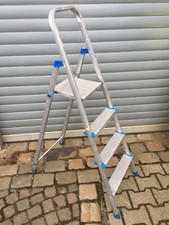 Frz aluleiter klappleiter gebraucht kaufen  Mannheim