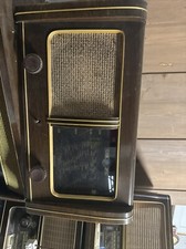 Rohrenradio gebraucht kaufen  Biblis