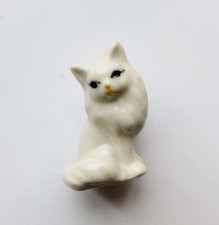 Fève chat d'occasion  Guénange