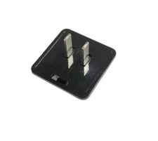 Adaptador plugue NVIDIA EUA para Nvidia Shield TV Pro Media SPA040A19W2 SPA011AU5W2, usado comprar usado  Enviando para Brazil