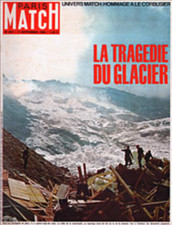 Paris match 857 d'occasion  Cannes