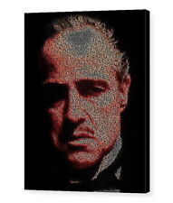 Vito corleone godfather for sale  Palm Bay