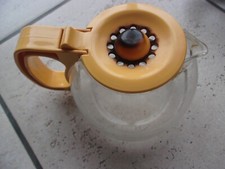 Verseuse couvercle cafetière d'occasion  Le Quesnoy