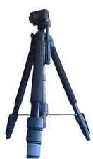 Sunpak - PlatinumPlus Ultra 7000TM 2 en 1 70" trípode y monopie segunda mano  Embacar hacia Mexico