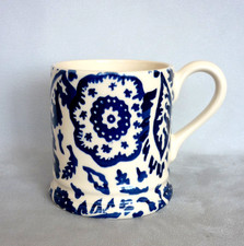 Emma bridgewater blue for sale  BRENTWOOD