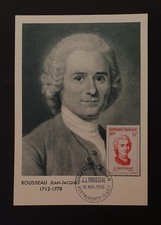 Carte maximum 1er d'occasion  Clarensac