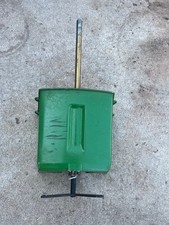 Cortador de grama John Deere STX38 fabricante de equipamento original pedestal setor de engrenagem de direção GY00251 STX46 comprar usado Cortador de grama John Deere STX38 fabricante de equipamento original pedestal setor de engrenagem de direção GY00251 STX46 comprar usado  Enviando para Brazil