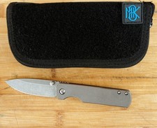 Monterey bay knives for sale  San Angelo