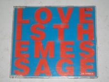 Love inc. feat. for sale  LONDON