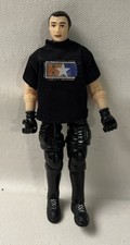 Usado, Boneco de ação Mat Hoffman BMX Bikes motocross Spin Master comprar usado  Enviando para Brazil