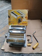 marcato pasta maker for sale marcato pasta maker for sale Bristol