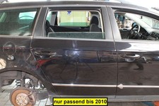 Tür hinten passat gebraucht kaufen  Warendorf