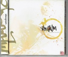 Shipping included Koganizm Orchestra  ideogram  CO GANIZM ORCHESTRA Takuya Ikeda comprar usado  Enviando para Brazil