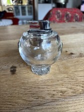 Gasfeuerzeug tischfeuerzeug gl gebraucht kaufen  Werbach