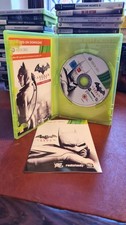 batman arkham city xbox360 usato batman arkham city xbox360 usato Vische