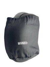 Travesseiro de viagem WANDER PLUS®, 100% pura espuma de memória travesseiro de pescoço de viagem 4 aviões comprar usado  Enviando para Brazil