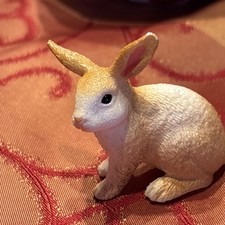 Schleich kaninchen hellbraun gebraucht kaufen Schleich kaninchen hellbraun gebraucht kaufen  Leutesdorf