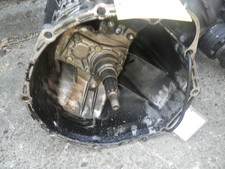 79489 schaltgetriebe mercedes gebraucht kaufen  Großwallstadt