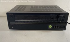 Receptor AV Onkyo Bluetooth multicanal modelo: TX-NR535 - Leia comprar usado  Enviando para Brazil