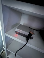 Nintendo nes classic for sale  HUDDERSFIELD