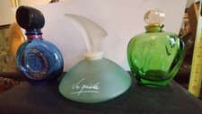 Flacons parfums eau d'occasion  Foix