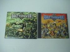 Bolt thrower cds gebraucht kaufen  Deutschland