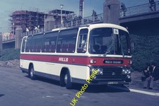 35mm bus slide for sale  CANTERBURY