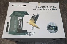Soliom bf08s smart for sale  Shingle Springs