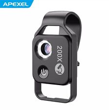 Apexel 200x con usato  San Giuseppe Vesuviano