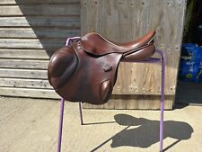 Ryder jump saddle for sale  REDRUTH