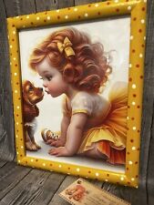 Redhead girl nursery for sale  Junction City