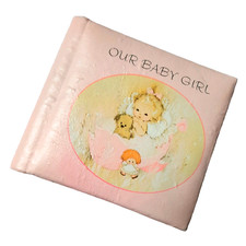 1970s girl baby for sale  Soldiers Grove