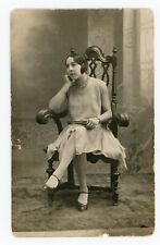 Carte photo 1920 d'occasion  Avignon