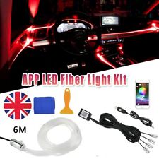 Rgb led interior for sale  BIRMINGHAM