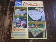 Zeitschrift anna special gebraucht kaufen  Rohrdorf