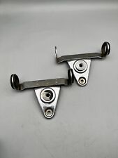 Suzuki gn125 scheinwerferhalte gebraucht kaufen  Duisburg