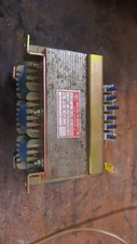 Phasen trafo 55kva gebraucht kaufen  Halver