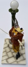 Lampe figurine loup d'occasion  Vaux-sur-Mer