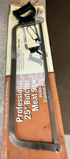 Weston butcher saw for sale  Grand Rapids