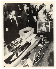 1980s fbi press for sale  Phoenix